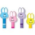 Hoppin' Bunny Fun Write-On Eraser Assortment